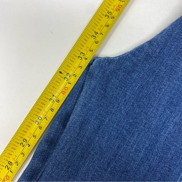 Free People Float On Jeans Lace Front 29 - Picture 9 of 10